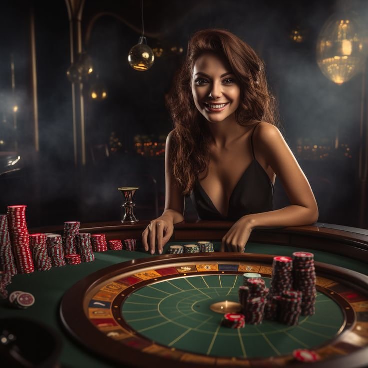 iwbte လောင်းကစား Baccarat Roulette Table Games Myanmar Online Casino
