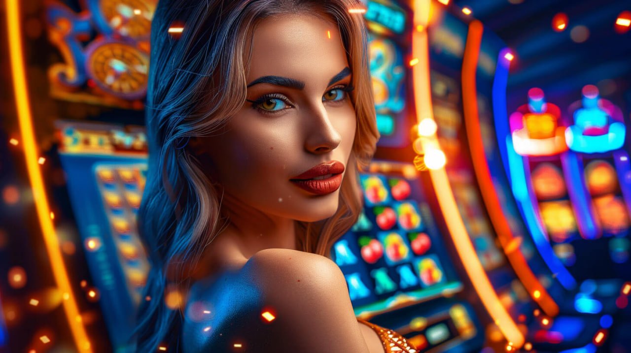 မြန်မာ Slots ဂိမ်း Free Spin Bonus Feature