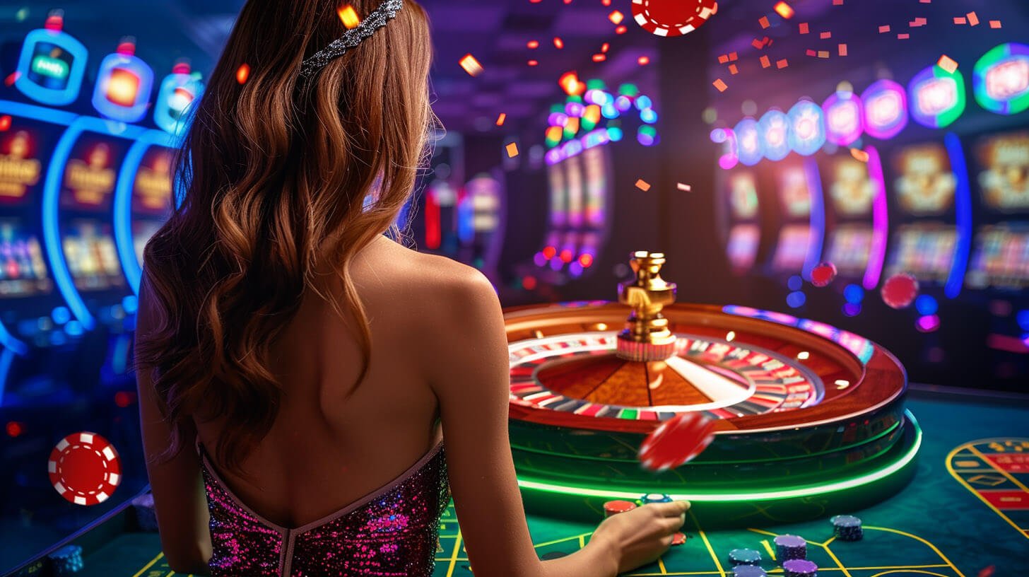 Live Casino iwbte Myanmar